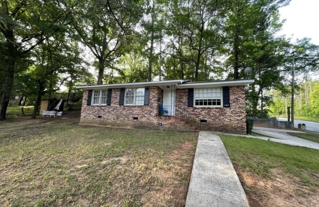 1900 Lorick Avenue - 1900 Lorick Avenue, Columbia, SC 29203