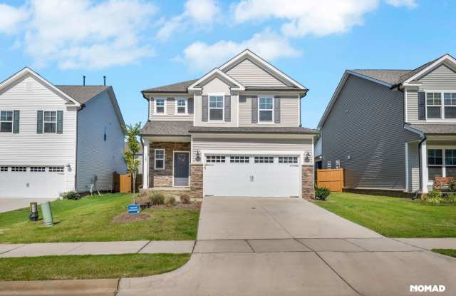 3 Bedroom Single Family Home in Garner photos photos