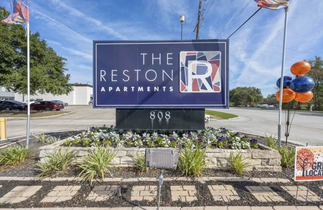 The Reston Apartments photos photos