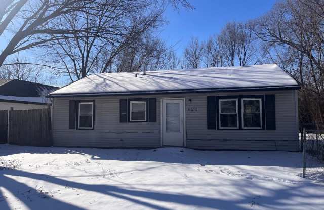 Cute 3 Bed 1 Bath Home -SECTION 8 APPROVED! photos photos Cute 3 Bed 1 Bath Home -SECTION 8 APPROVED! photos photos