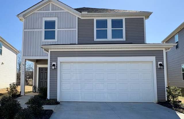 106 Longleaf Lane - 106 Longleaf Lane, Anderson County, SC 29621