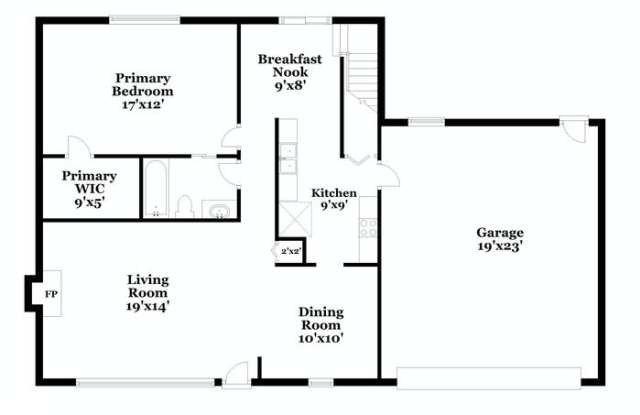 8351 Chason Court - 8351 Chason Court, Jacksonville, FL 32244