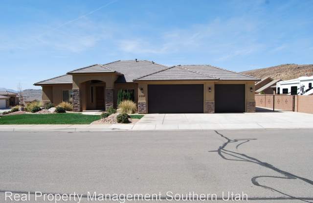 2380 S  Arabian Way - 2380 Arabian Way, Washington, UT 84780