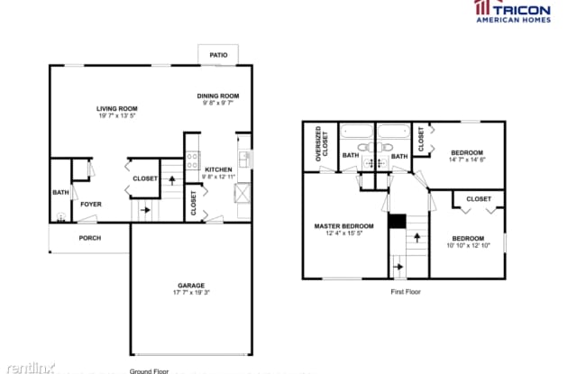 413 Bagley Lane - 413 Bagley Lane, Indianapolis, IN 46231