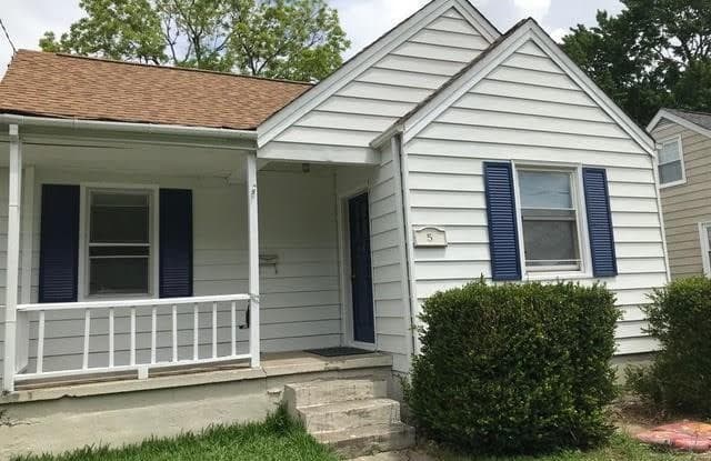 5 Plaza Drive - 5 Plaza Drive, Hampton, VA 23669