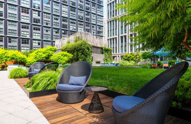 The Ludlow Apartments Gallery 4
