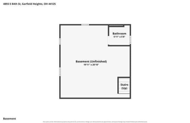 4893 East 84th Street Gallery 2