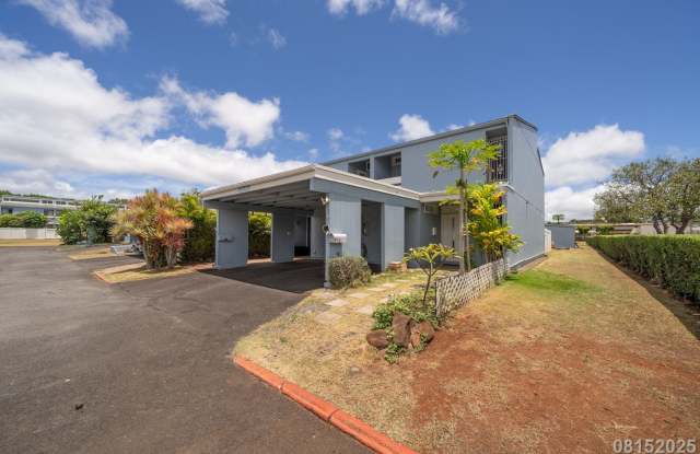 3 Bed 3 Bath in Laulea Townhomes photos photos