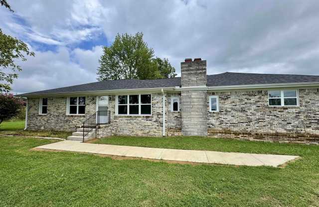 28102 Salem Minor Hill Road - 28102 Salem Minor Hill Road, Limestone County, AL 35647