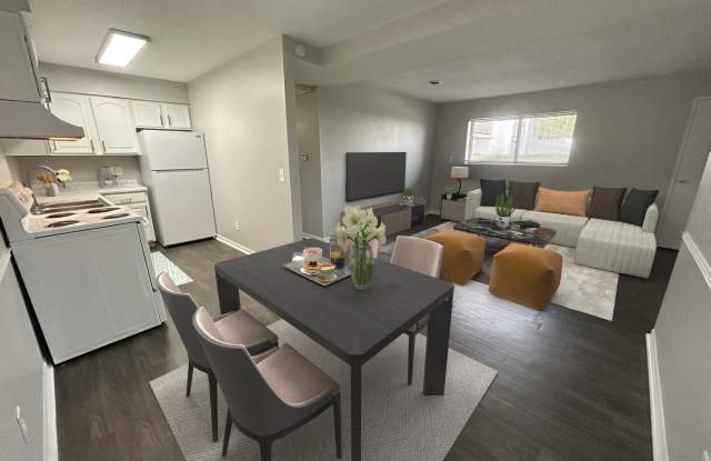 Secor Flats photos photos