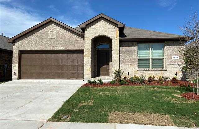 9024 Sycamore Leaf Drive - 9024 Sycamore Leaf Dr, Fort Worth, TX 76179