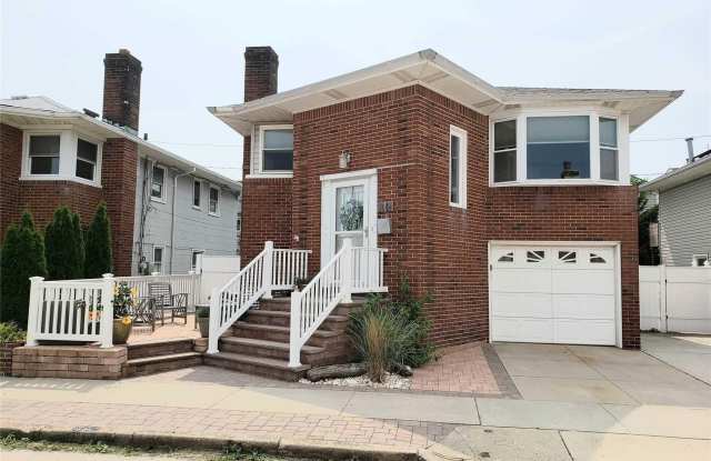119 Atlantic Avenue - 119 Atlantic Avenue, Long Beach, NY 11561