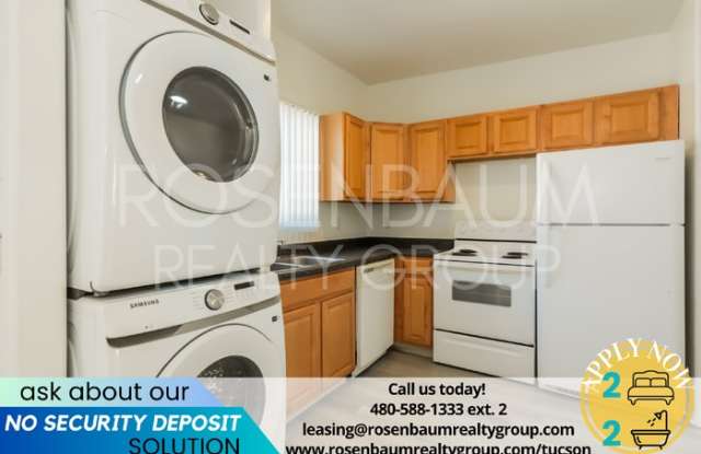 354 West Delano Street - 354 West Delano Street, Tucson, AZ 85705