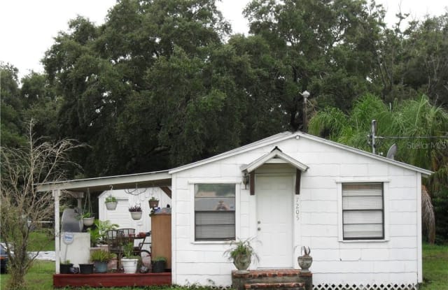7205 S MANHATTAN AVENUE - 7205 South Manhattan Avenue, Tampa, FL 33616