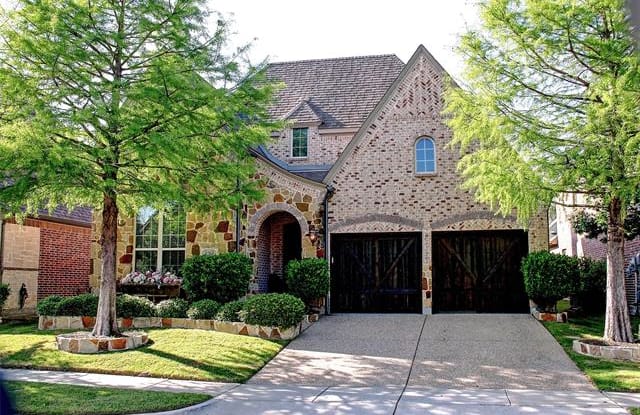 8260 Paisley - 8260 Paisley, The Colony, TX 75056