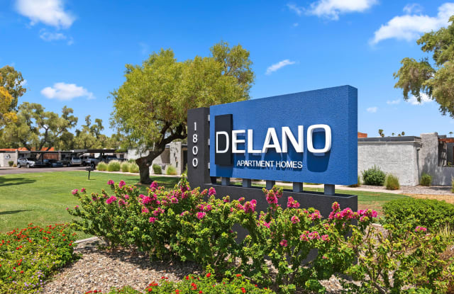 Delano photos photos