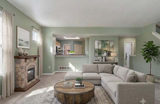 1009 Andrews Peak Dr Gallery 4