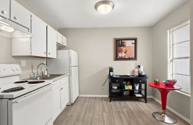 Santa Rosa Apartments Gallery 3