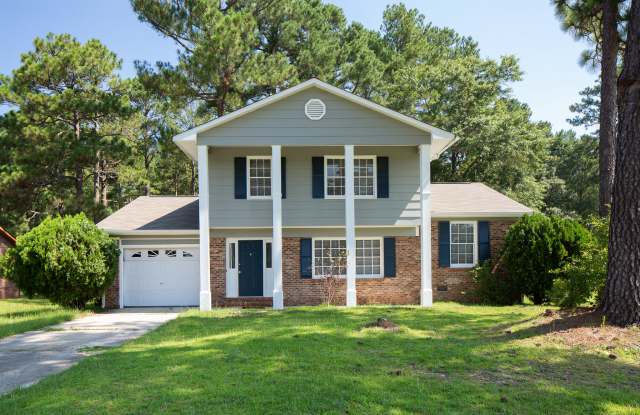 7582 Beverly Drive - 7582 Beverly Drive, Fayetteville, NC 28314