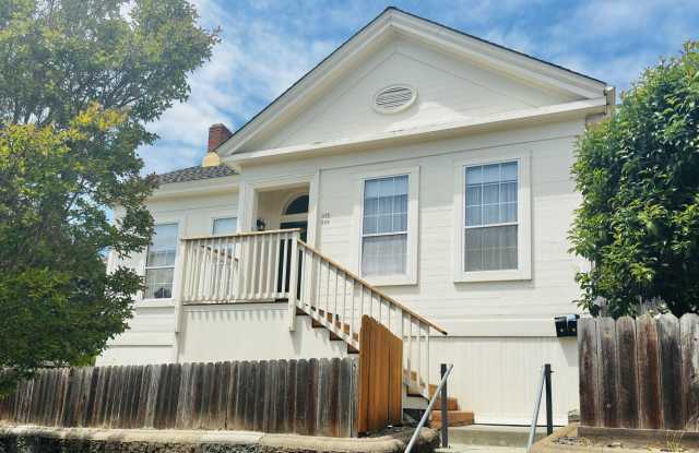 524 Western Avenue, Petaluma, Ca. photos photos