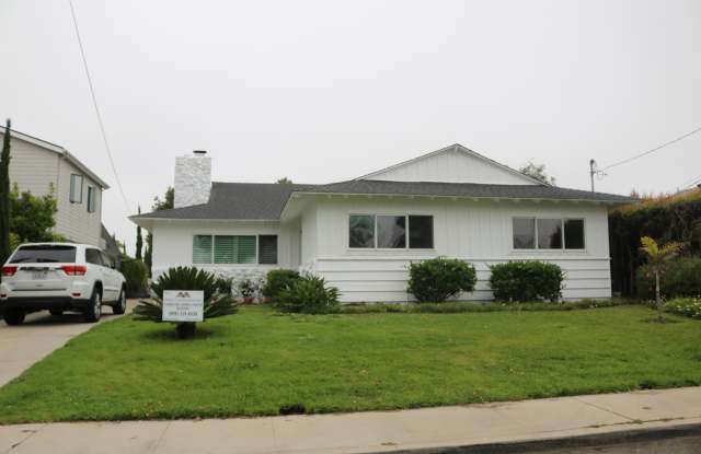 1437 E Maple Ave - 1437 East Maple Avenue, El Segundo, CA 90245