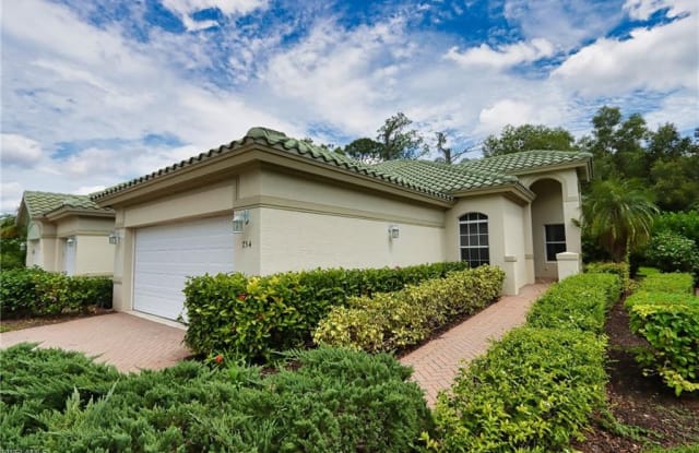 754 Vistana - 754 Vistana Circle, Vineyards, FL 34119