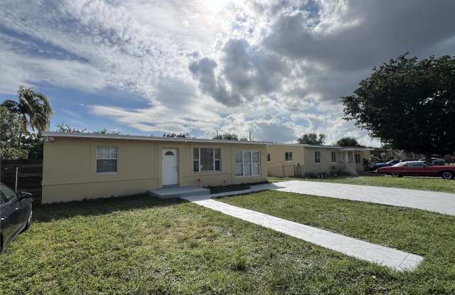 1316 Nw 12st - 1316 Northwest 12th Street, Fort Lauderdale, FL 33311