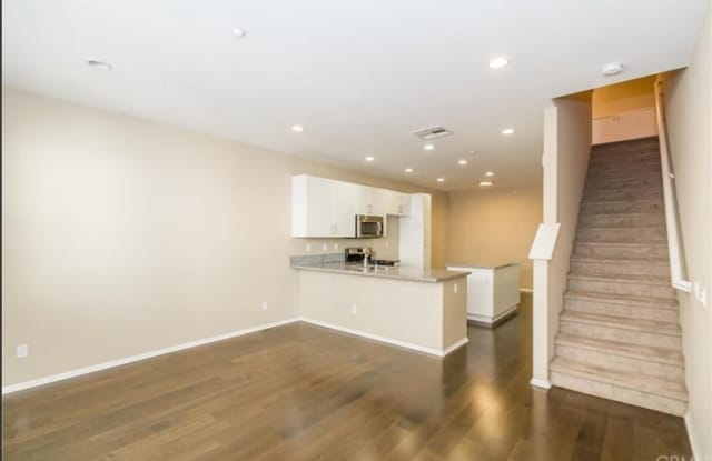 12834 Palm Street, Unit 4 - 12834 Palm Street, Garden Grove, CA 92840