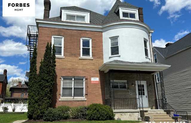 6017 Stanton Avenue photos photos 6017 Stanton Avenue photos photos