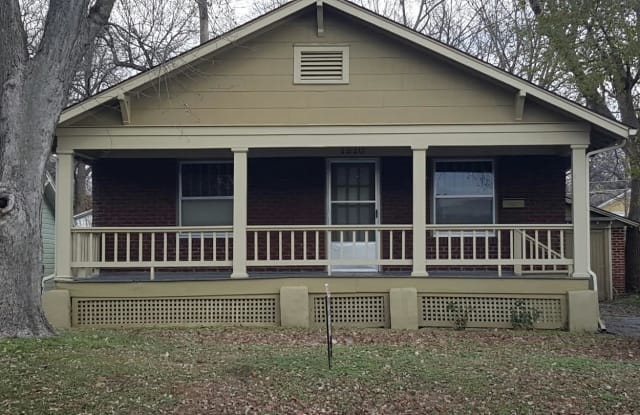 1210 S Florence Ave photos photos