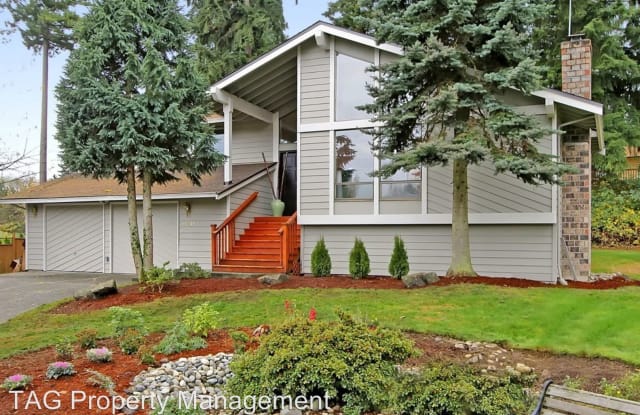 14248 87th Ct NE - 14248 87th Court Northeast, Kirkland, WA 98034