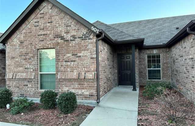 507 Baylor Drive photos photos