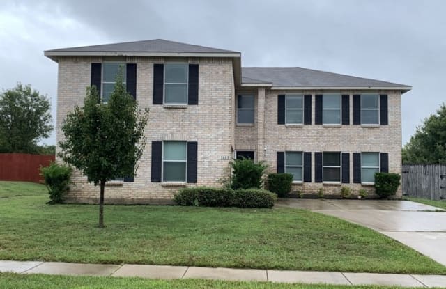 1685 Chesterwood Drive - 1685 Chesterwood Drive, Rockwall, TX 75032