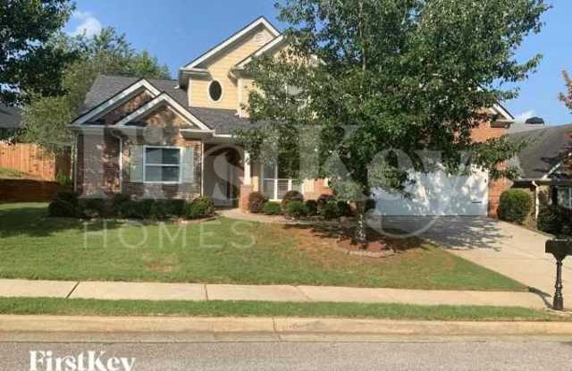 952 Simonton Glen Drive Southeast photos photos