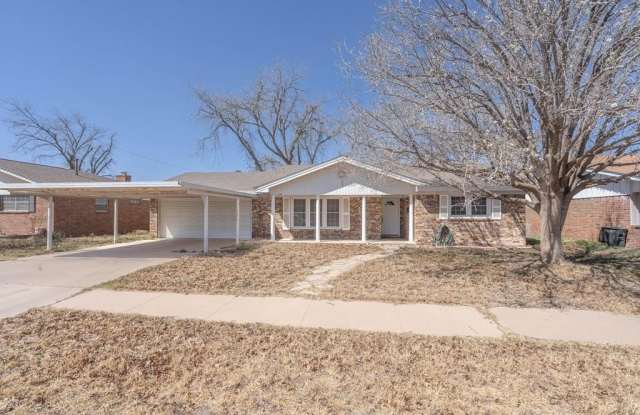 3320 W Dengar Ave photos photos