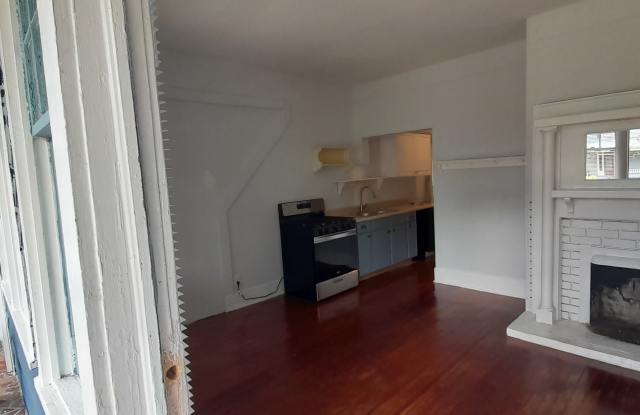 2031 Dellwood Avenue - 2031 Dellwood Avenue, Jacksonville, FL 32204