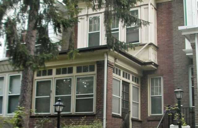 542 S Melville Street - 542 South Melville Street, Philadelphia, PA 19143