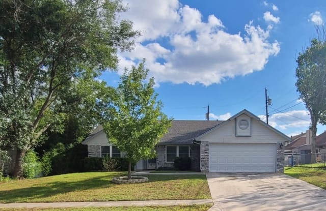 4706 Pepper Mill Holw - 4706 Pepper Mill Hollow, Killeen, TX 76542