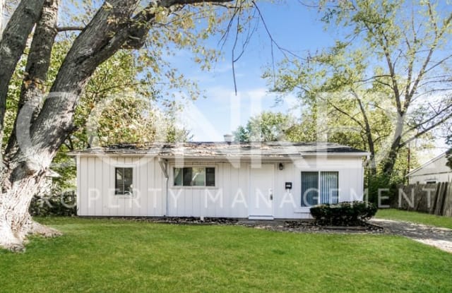 3617 North Wittfield Street - 3617 North Wittfield Street, Indianapolis, IN 46235