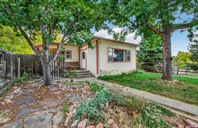 5519 South Greenwood Street photos photos