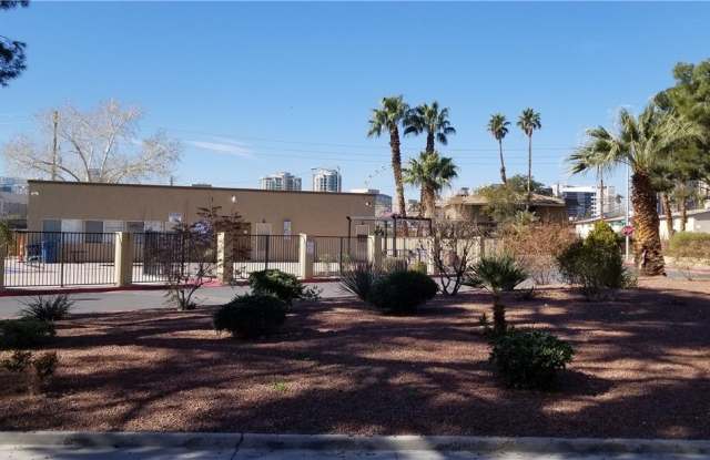 3995 VISBY Lane - 3995 Visby Lane, Paradise, NV 89119