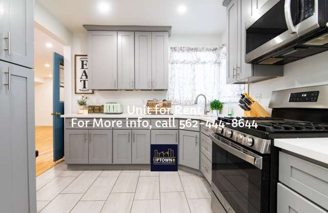 House - 3 Bedrooms/2 Baths - Santa Fe Springs - 10142 Flallon Avenue, Santa Fe Springs, CA 90670