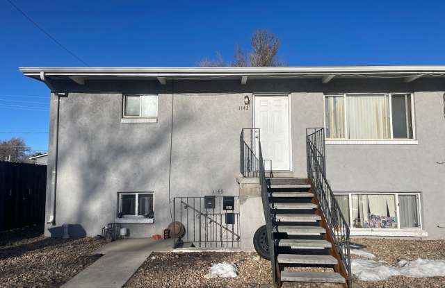 2BD Garden-Level Home | Off-Street Parking Gallery 2