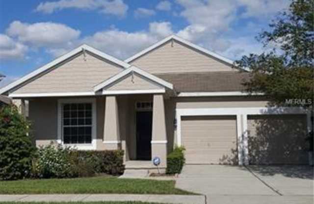 Beautiful 4-Bedroom Home near Lake Nona! photos photos
