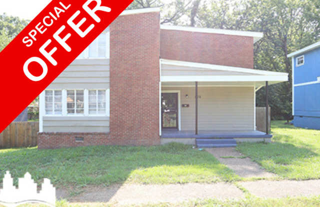 Move in by 01/17 to get First FULL month RENT FREE!! Welcome to 1078 N Evergreen St! photos photos