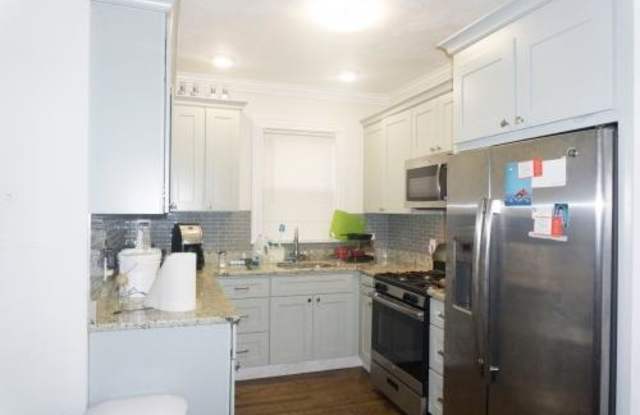 17 Highland - 17 Highland Street, Boston, MA 02136