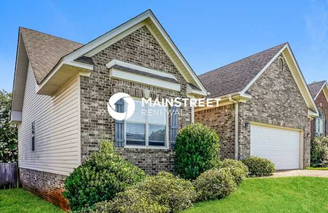 1117 Alden Glen Drive Gallery 2