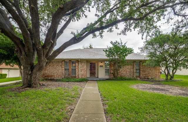 4545 Hartford Drive - 4545 Hartford Drive, Plano, TX 75093