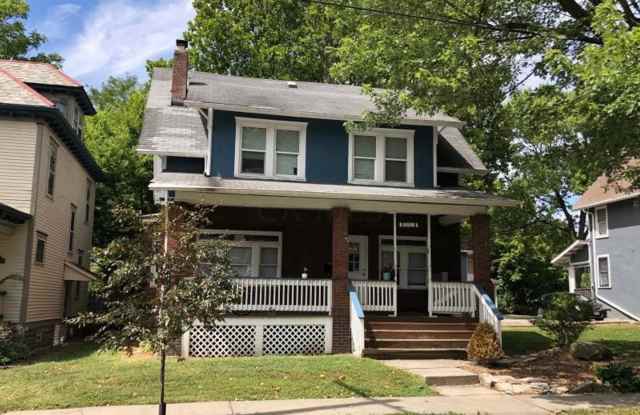 North Campus OSU Single Family House photos photos