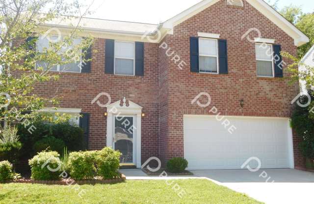 103 Tallmadge Court Huntsville, AL 35824 - 103 Tallmadge Court Southwest, Huntsville, AL 35824